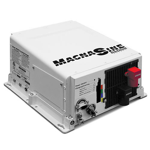 Magnum Energy Pure Sine Wave Inverter Charger