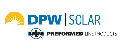 DPW Solar Mounting 