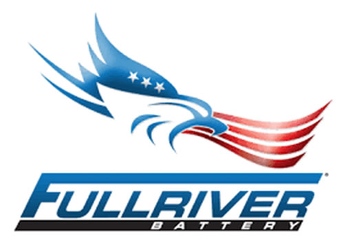 Fullriver AGM Logo