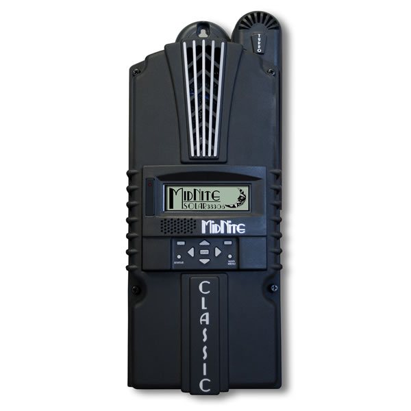 Midnite Solar Classic MPPT Charge Controller