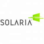 Logo Solaria Solar