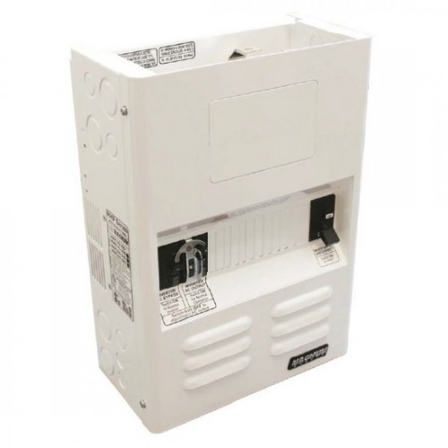 Magnum Energy MP Wiring Panel Enclosure