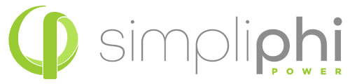 Simpliphi Lithium Battery Logo