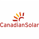 Canadian Solar Panel Logo