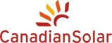 Logo Canadian Solar PV Panels