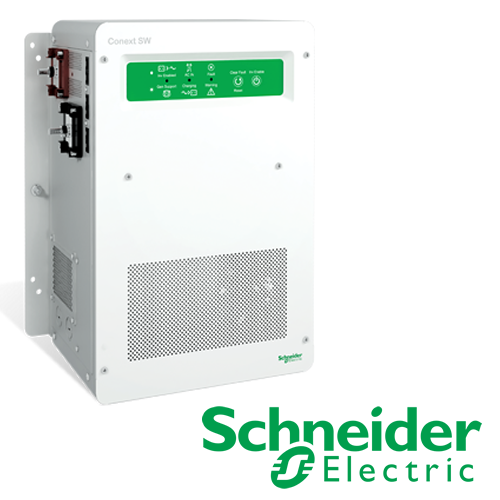 Schneider Conext SW Inverter